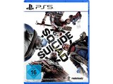 Suicide Squad: Kill the Justice League - [PlayStation 5] von WARNER BROS. ENTERTAINMENT im aktuellen MediaMarkt Saturn Prospekt für 15,99 €