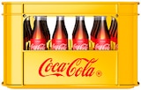 Coca-Cola  im aktuellen METRO Prospekt für 14,86 €