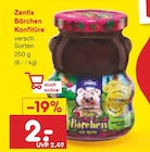 Bärchen Konfitüre von Zentis für 2,00 € bei Netto Marken-Discount im Angebot Bärchen Konfitüre von Zentis im aktuellen Netto Marken-Discount Prospekt