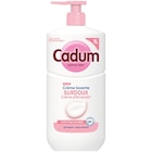 Douche - CADUM en promo chez Carrefour Douche - CADUM dans le catalogue Carrefour