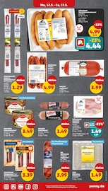 Bratwurst im Penny Prospekt in Erfurt Aktueller Penny Prospekt mit Bratwurst, "Wer günstig will, muss Penny.", Seite 5