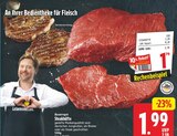 Steakhüfte von Bauerngut für 1,99 € bei E center im Angebot Steakhüfte von Bauerngut im aktuellen E center Prospekt