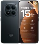 Redmi Note 15 Pro+ 5G - XIAOMI - Super U à Saumur Redmi Note 15 Pro+ 5G - XIAOMI en promo chez Super U Saumur à 429,00 €