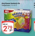 Aktuelle Waffeleisen Angebote bei GLOBUS in Chemnitz Aktuelles Sandwich-Eis Angebot bei GLOBUS in Chemnitz ab 2,79 €