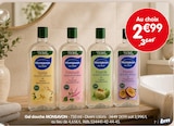 Gel douche - Monsavon en promo chez B&M Gel douche - Monsavon dans le catalogue B&M