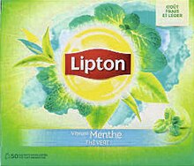 Casino Supermarchés Roscoff - BON PLAN SUR UNE SÉLECTION DE PRODUITS DE LA MARQUE LIPTON ET ELEPHANT Promo BON PLAN SUR UNE SÉLECTION DE PRODUITS DE LA MARQUE LIPTON ET ELEPHANT dans le catalogue Casino Supermarchés "Maxi Pâques" à Roscoff