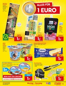 Küche im Netto Marken-Discount Prospekt "Aktuelle Angebote" mit 71 Seiten (Gelsenkirchen)