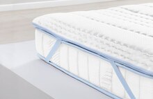 Matratzen-Topper, „Sleep & Care“ bei ALDI SÜD in Grevenbroich Matratzen-Topper, „Sleep & Care“ im Angebot bei ALDI SÜD Grevenbroich für 39,99 €