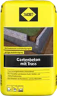 GARTENBETON MIT TRASS im Angebot bei OBI in Aachen GARTENBETON MIT TRASS Angebote von SAKRET bei OBI Aachen für 6,49 €