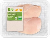 Hähnchenbrust-Filet von Einfach Bio für 24,99 € bei REWE im Angebot Hähnchenbrust-Filet von Einfach Bio im aktuellen REWE Prospekt