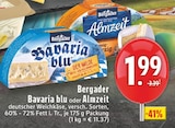 Bavaria blu bei EDEKA im Mönchengladbach Prospekt für 1,99 €