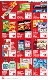 Seife Angebot & Preis im aktuellen Kaufland Prospekt Seife Angebot im aktuellen Kaufland Prospekt auf Seite 8