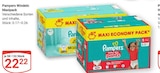 Aktuelles Windeln Maxipack Angebot bei GLOBUS in Offenbach (Main) ab 22,22 €