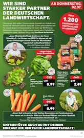 Aktueller Kaufland Prospekt mit Kühlschrank, "Hier bin ich richtig", Seite 34