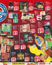 Ähnliche French Press Angebote im Prospekt "Aktuelle Angebote" von EDEKA Ähnliches Angebot bei EDEKA in Prospekt "Aktuelle Angebote" gefunden auf Seite 11