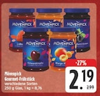Gourmet-Frühstück Erdbeere bei E center im Bad Mergentheim Prospekt für 2,19 €