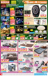 Lichterkette im Norma Prospekt Lichterkette im Norma Prospekt Mehr fĂĽrs Geld auf S. 16