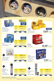 METRO Leibniz im Prospekt 