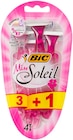 Aktuelle Rasierer Angebote bei Rusta in Essen Aktuelles Miss Soleil 4er-Pack Angebot bei Rusta in Essen ab 1,49 €