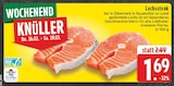 Lachssteak im Angebot bei EDEKA in Castrop-Rauxel Lachssteak Angebote bei EDEKA Castrop-Rauxel für 1,69 €