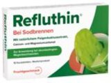 Sternen Apotheke - Refluthin® bei Sodbrennen Fruchtgeschmack Angebot im Prospekt Refluthin® bei Sodbrennen Fruchtgeschmack bei Sternen Apotheke im Prospekt "" für 6,90 €