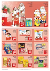 Aktueller Marktkauf Prospekt mit Weihnachten, "AUSWAHL RIESIG, PREISE NIEDRIG", Seite 13