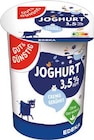 EDEKA Steinfurt - Joghurt mild Angebot im Prospekt Joghurt mild bei EDEKA im Steinfurt Prospekt für 0,72 €