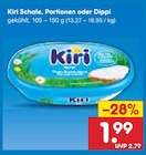 Aktuelles Schale, Portionen oder Dippi Angebot bei Netto Marken-Discount in Fürth ab 1,99 €