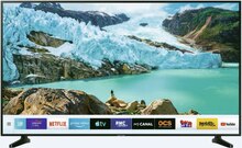 TV LED UHD 4K 50’’ (125cm) Smart TV’ - Géant Casino à Aix-en-Provence TV LED UHD 4K 50’’ (125cm) Smart TV’ en promo chez Géant Casino Aix-en-Provence à 429,00 €