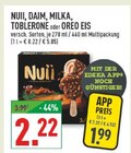 Eis Angebote von Nuii bei Marktkauf Paderborn für 1,99 €