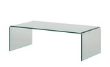 Couchtisch aus Glas Tessera im Angebot bei Höffner in Hennef Couchtisch aus Glas Tessera Angebote bei Höffner Hennef für 152,14 €