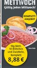 Aktuelles Mett, Brötchen und Zwiebeln Angebot bei E center in Hagen (Stadt der FernUniversität) ab 8,88 €