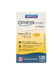 Oméga-Source - NATÉSIS en promo chez Naturalia Oméga-Source - NATÉSIS dans le catalogue Naturalia