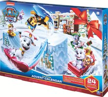 PAW Patrol Adventskalender bei VEDES in Bremen PAW Patrol Adventskalender im Angebot bei VEDES Bremen