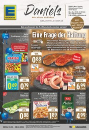 EDEKA Prospekt für Essen: "Aktuelle Angebote", 24 Seiten, 03.02.2025 - 08.02.2025