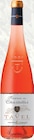 AOP Tavel Rosé Réserve des Chastelles - RÉSERVE DES CHASTELLES dans le catalogue Intermarché Super