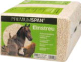 Einstreu von PremiumSpan für 7,99 € bei Globus-Baumarkt im Angebot Einstreu von PremiumSpan im aktuellen Globus-Baumarkt Prospekt