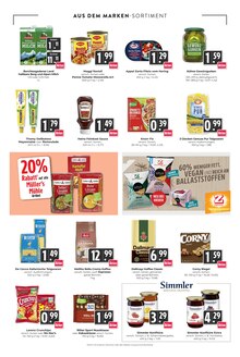 Chips im Hieber Prospekt "Aktuelle Angebote" mit 17 Seiten (Freiburg (Breisgau))