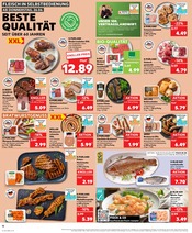 Gulasch im Kaufland Prospekt in Neunkirchen Aktueller Kaufland Prospekt mit Gulasch, "Aktuelle Angebote", Seite 12