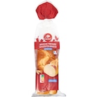 Brioche tressée à Carrefour Market dans Lavardin