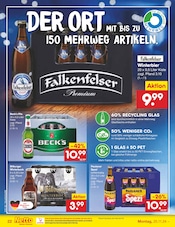 Aktueller Netto Marken-Discount Prospekt mit Hasseröder, "Aktuelle Angebote", Seite 30