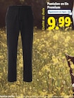 Lidl Waziers - Promo Pantalon en lin Premium Promo Pantalon en lin Premium à 9,99 € dans le catalogue Lidl à Waziers