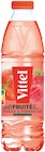 Vittel Fruité - Vittel - Colruyt à Lyon Vittel Fruité - Vittel en promo chez Colruyt Lyon à 1,01 €