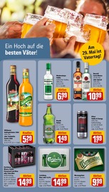 Rum im REWE Prospekt in Pirna Aktueller REWE Prospekt mit Rum, "Dein Markt", Seite 16
