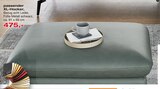 passender XL-Hocker Angebote bei külkens+sohn Polstermöbel Herne für 475,00 €