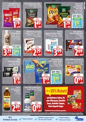 Aktueller EDEKA Prospekt mit Rotwein, "Top Angebote", Seite 9