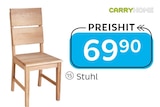 Stuhl von Carryhome im aktuellen XXXLutz Möbelhäuser Prospekt für 69,90 €