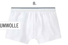 Ernstings family München-Flughafen - Retroshorts Retroshorts Angebot bei Ernstings family München-Flughafen im Prospekt FAMILY TAG