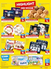 Wecker im Netto Marken-Discount Prospekt in Trier Aktueller Netto Marken-Discount Prospekt mit Wecker, "Aktuelle Angebote", Seite 3