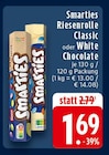 EDEKA Schalksmühle - Riesenrolle Classic Angebot im Prospekt Riesenrolle Classic bei EDEKA im Schalksmühle Prospekt für 1,69 €